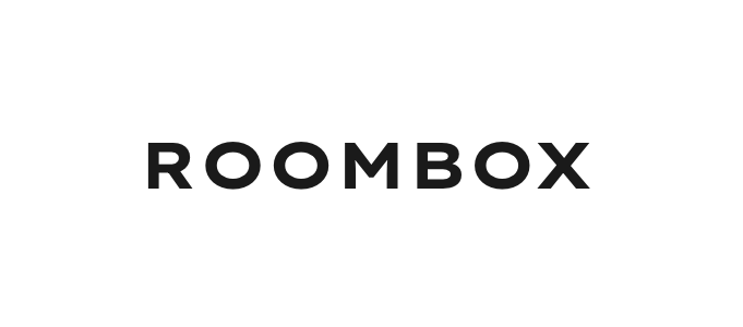 株式会社Roombox ロゴ